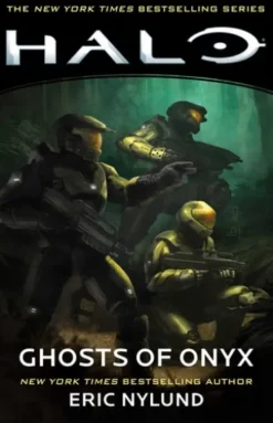 Halo: Ghosts of Onyx