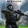 Halo: New Blood