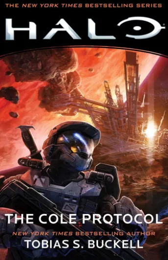 Halo: The Cole Protocol