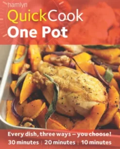 Hamlyn QuickCook: One Pot