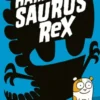 Hamstersaurus Rex