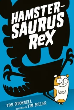 Hamstersaurus Rex