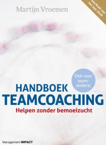 Handboek Teamcoaching