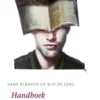 Handboek verhalende journalistiek