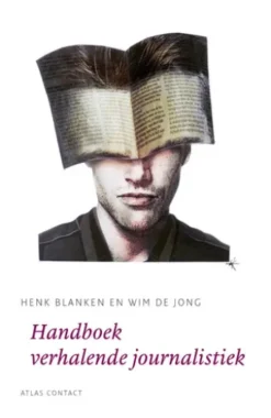 Handboek verhalende journalistiek