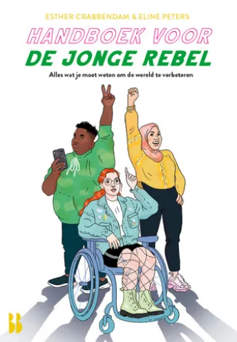 Handboek voor de jonge rebel
