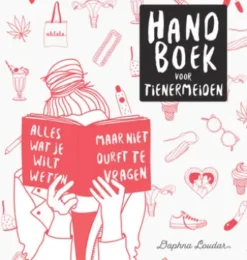 Handboek voor tienermeiden