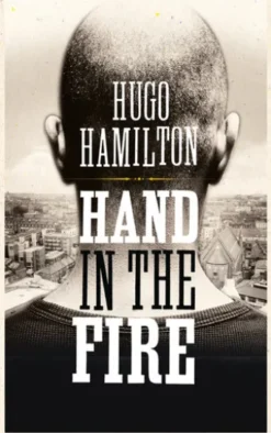 Hand in the Fire