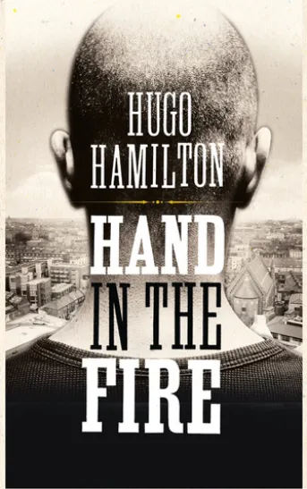 Hand in the Fire