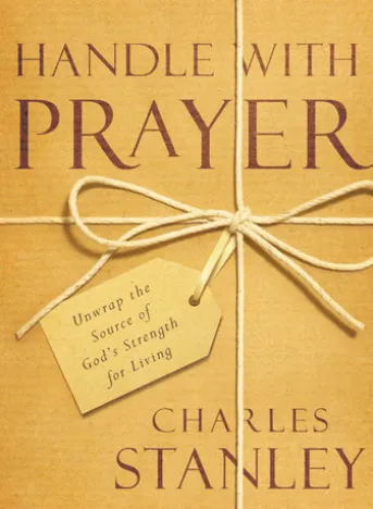 Handle with Prayer