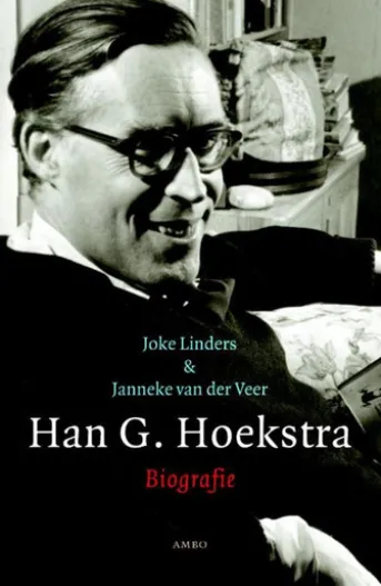 Han G. Hoekstra