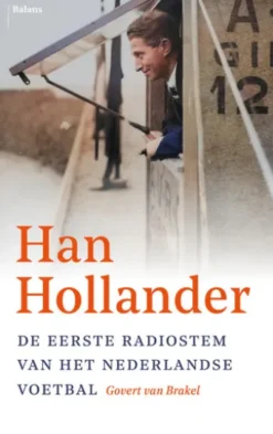 Han Hollander