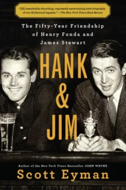 Hank and Jim