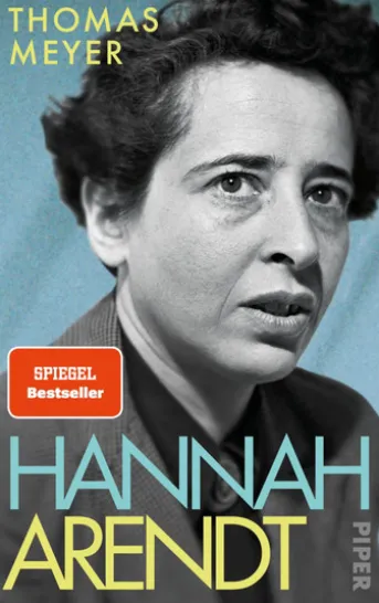 Hannah Arendt