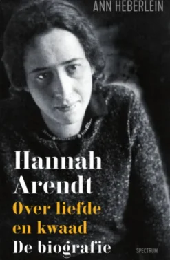 Hannah Arendt