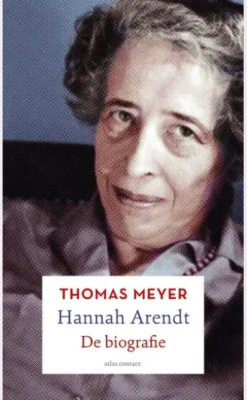 Hannah Arendt