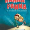 Hanna Panna en de magische voetbalschoenen