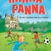 Hanna Panna en het geheim van Villa Forza