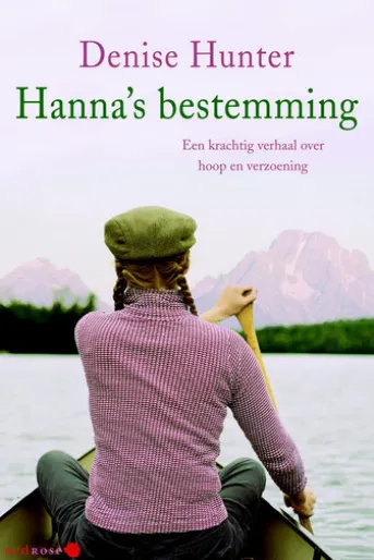 Hanna's bestemming