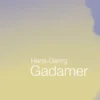 Hans-Georg Gadamer