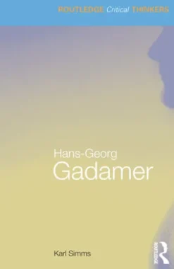 Hans-Georg Gadamer
