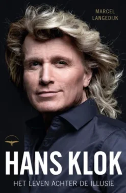 Hans Klok