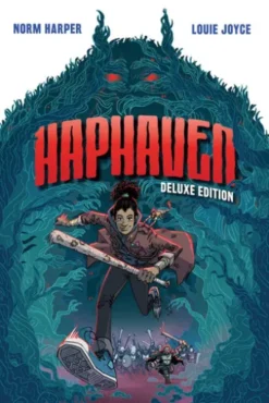 Haphaven Deluxe Edition