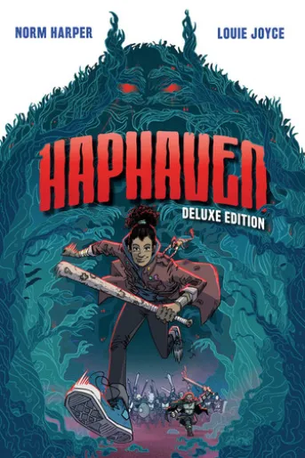 Haphaven Deluxe Edition