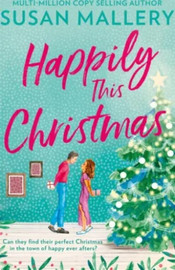 Happily This Christmas