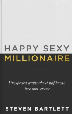 Happy Sexy Millionaire