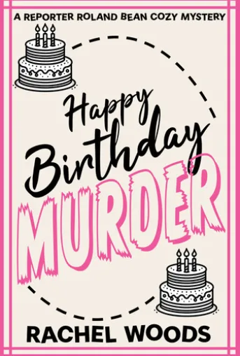 Happy Birthday Murder