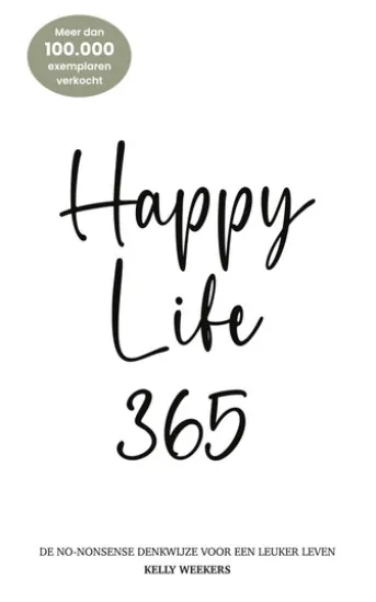 Happy Life 365