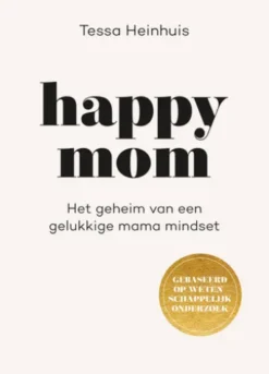 Happy Mom
