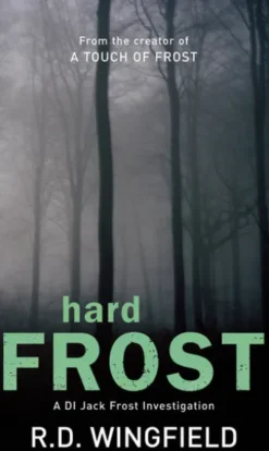 Hard Frost