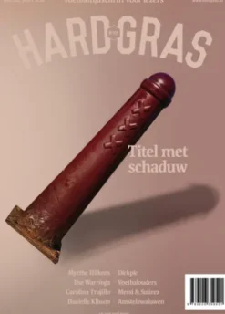 Hard gras 144 - juni 2022