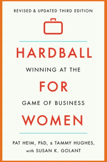 Hardball for Women