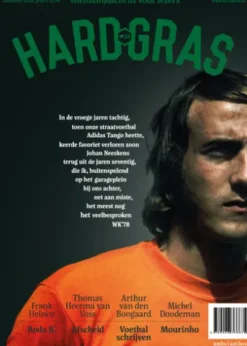 Hard gras 159 - december 2024