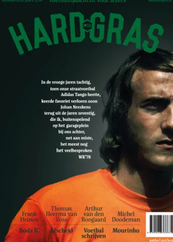 Hard gras 159 - december 2024