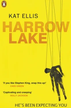 Harrow Lake