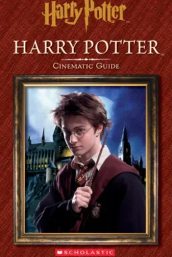 Harry Potter: Cinematic Guide (Harry Potter)