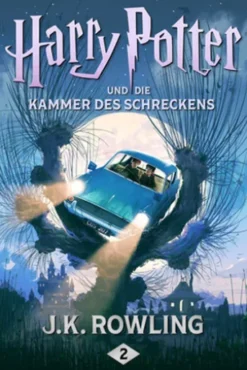 Harry Potter und die Kammer des Schreckens