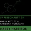 Harry Harrison - Weltenbummler und Witzbold