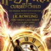 Harry Potter and the Cursed Child - Parts One and Two