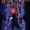 Harry Potter and the Order of the Phoenix