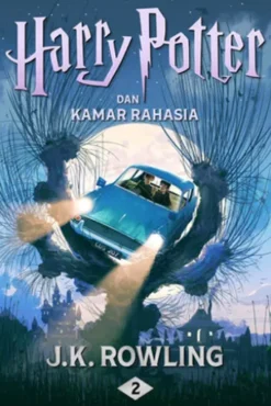 Harry Potter dan Kamar Rahasia