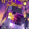Harry Potter dan Tawanan Azkaban