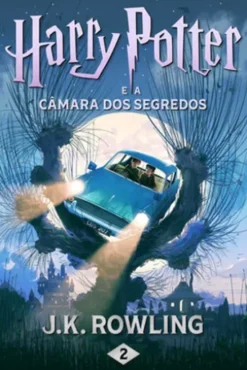 Harry Potter e a Câmara dos Segredos