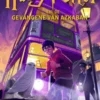 Harry Potter en de Gevangene van Azkaban