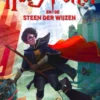 Harry Potter en de Steen der Wijzen