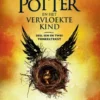 Harry Potter en het Vervloekte Kind Deel een en twee